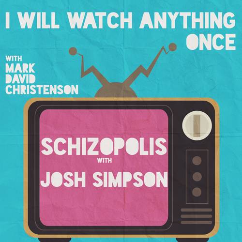 42: Schizopolis w/ Josh Simpson