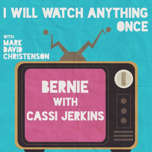 44: Bernie w/ Cassi Jerkins