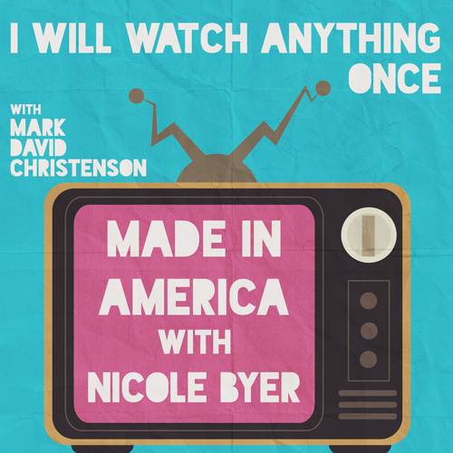 45: Made in America w/ Nicole Byer