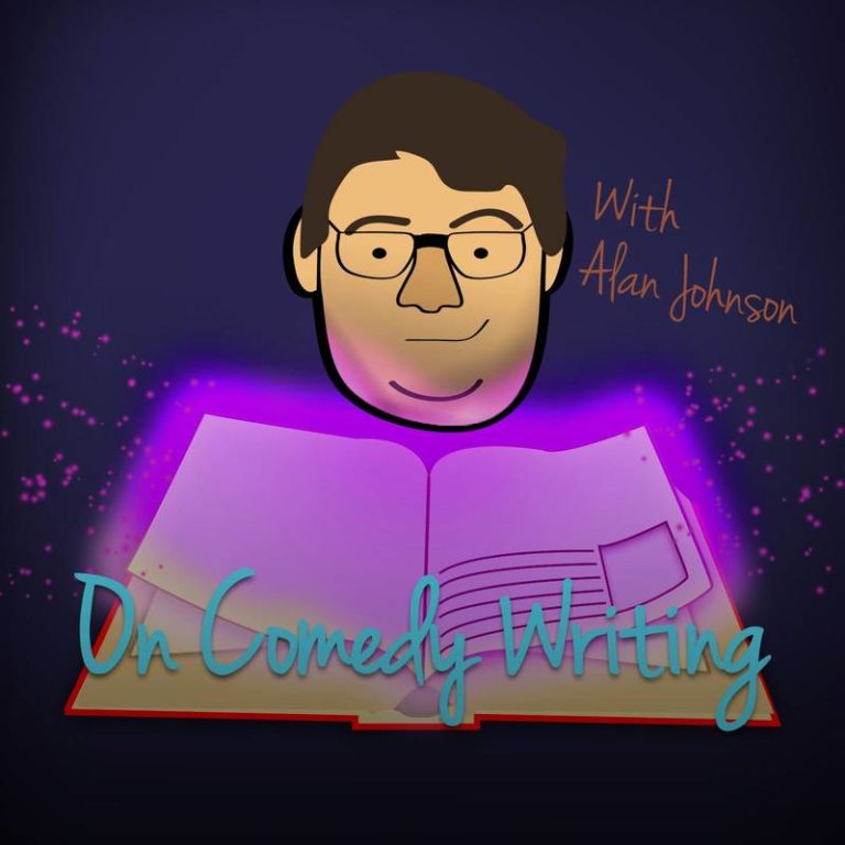 On Comedy Writing